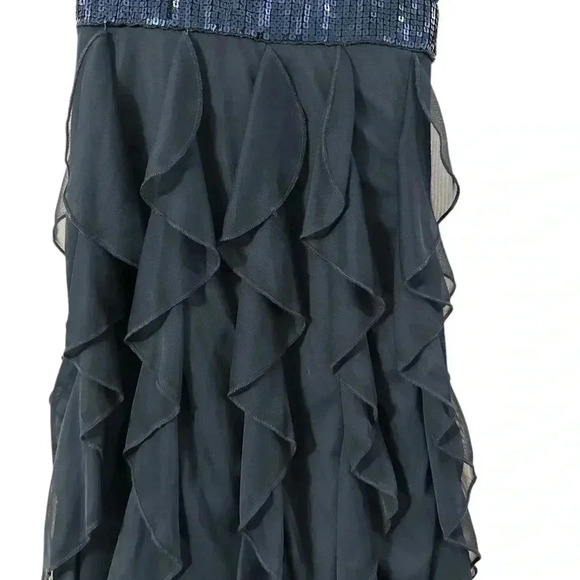 Sequin Hearts dress - Picture 3 of 7